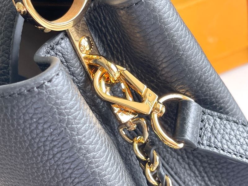 Louis Vuitton Top Handle Bags
